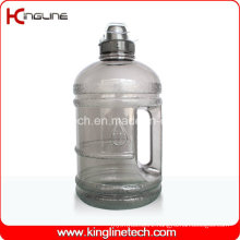 PETG 1.89L water pitch wholesale BPA free with handle,with sport cap (KL-8003B)